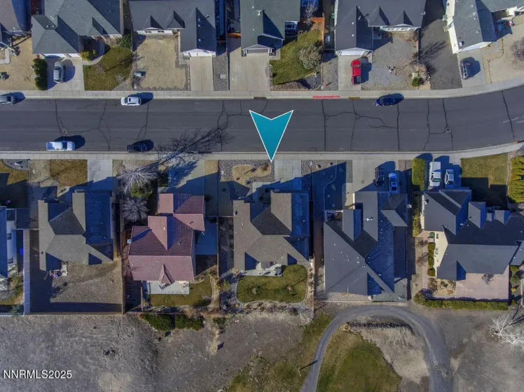 314 Bens, Fernley, Nevada 89408, 4 Bedrooms Bedrooms, ,2 BathroomsBathrooms,Residential,Residential,Bens,260000178