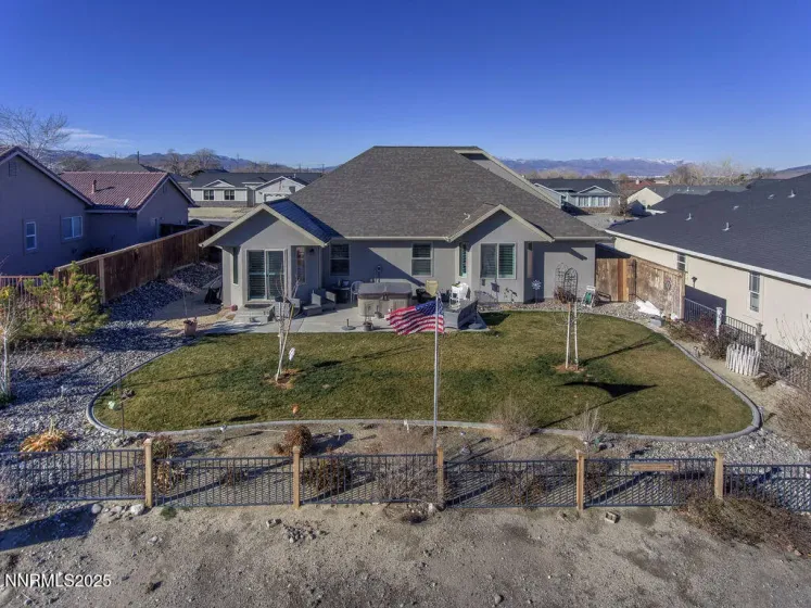 314 Bens, Fernley, Nevada 89408, 4 Bedrooms Bedrooms, ,2 BathroomsBathrooms,Residential,Residential,Bens,260000178