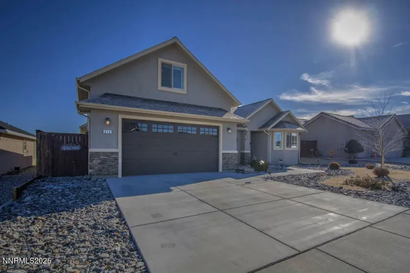 314 Bens, Fernley, Nevada 89408, 4 Bedrooms Bedrooms, ,2 BathroomsBathrooms,Residential,Residential,Bens,260000178