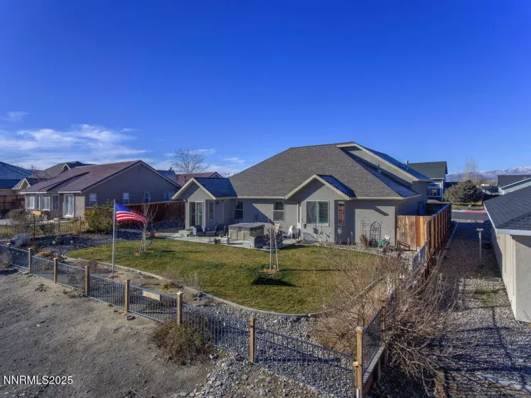 314 Bens, Fernley, Nevada 89408, 4 Bedrooms Bedrooms, ,2 BathroomsBathrooms,Residential,Residential,Bens,260000178