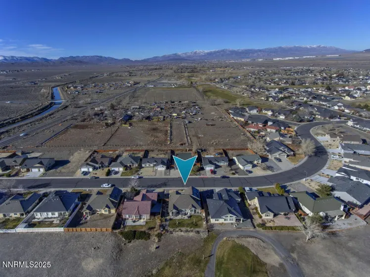 314 Bens, Fernley, Nevada 89408, 4 Bedrooms Bedrooms, ,2 BathroomsBathrooms,Residential,Residential,Bens,260000178