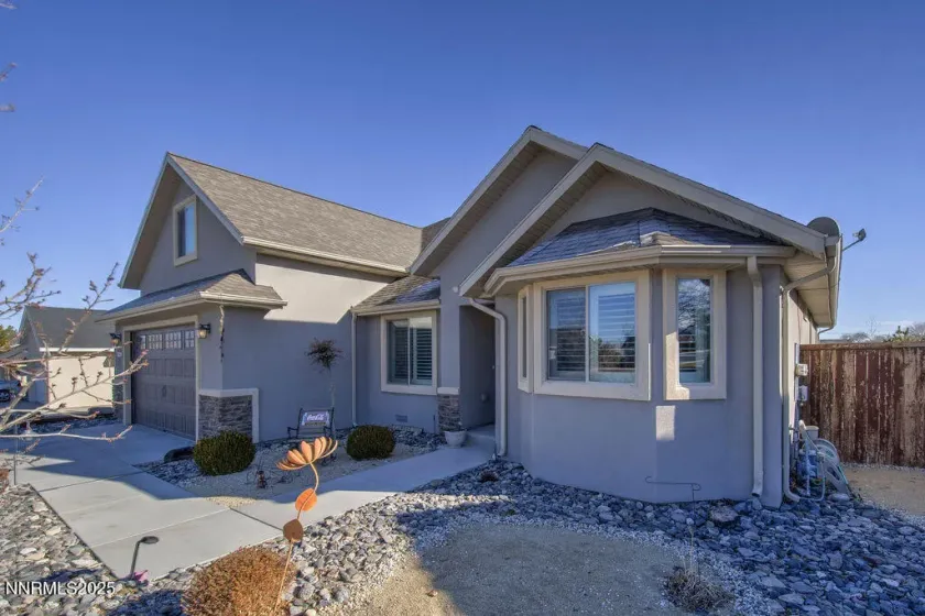 314 Bens, Fernley, Nevada 89408, 4 Bedrooms Bedrooms, ,2 BathroomsBathrooms,Residential,Residential,Bens,260000178