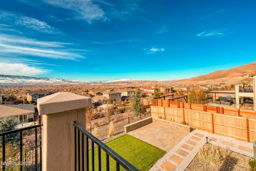 10291 Palladium Mine, Reno, Nevada 89521, 3 Bedrooms Bedrooms, ,3 BathroomsBathrooms,Residential,Residential,Palladium Mine,260000180