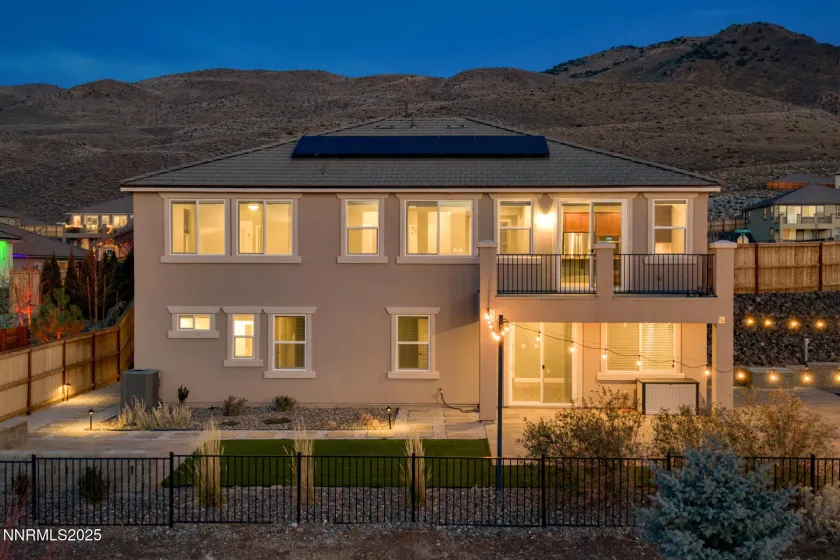 10291 Palladium Mine, Reno, Nevada 89521, 3 Bedrooms Bedrooms, ,3 BathroomsBathrooms,Residential,Residential,Palladium Mine,260000180