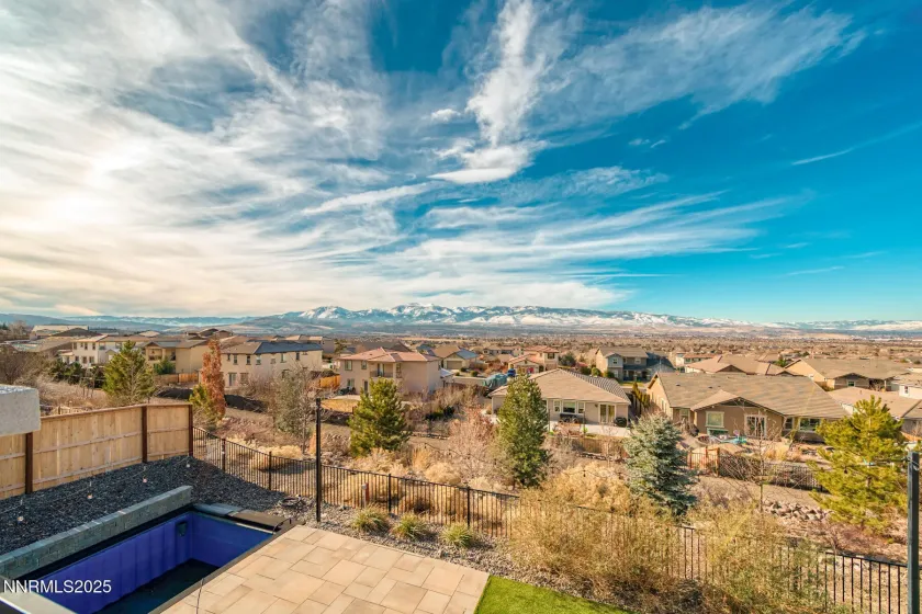 10291 Palladium Mine, Reno, Nevada 89521, 3 Bedrooms Bedrooms, ,3 BathroomsBathrooms,Residential,Residential,Palladium Mine,260000180