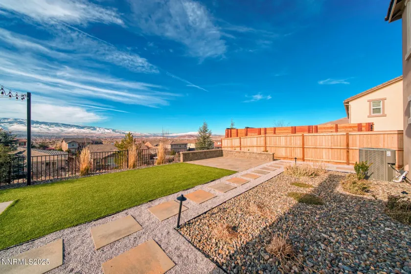 10291 Palladium Mine, Reno, Nevada 89521, 3 Bedrooms Bedrooms, ,3 BathroomsBathrooms,Residential,Residential,Palladium Mine,260000180