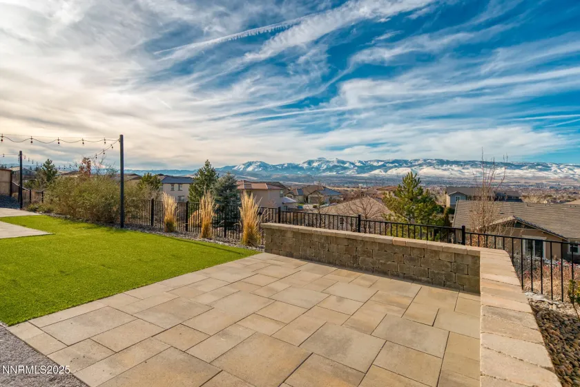 10291 Palladium Mine, Reno, Nevada 89521, 3 Bedrooms Bedrooms, ,3 BathroomsBathrooms,Residential,Residential,Palladium Mine,260000180