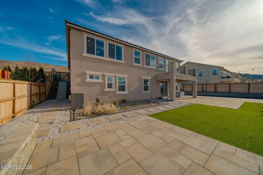 10291 Palladium Mine, Reno, Nevada 89521, 3 Bedrooms Bedrooms, ,3 BathroomsBathrooms,Residential,Residential,Palladium Mine,260000180