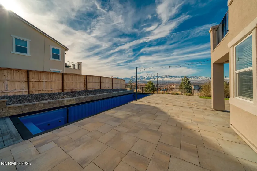 10291 Palladium Mine, Reno, Nevada 89521, 3 Bedrooms Bedrooms, ,3 BathroomsBathrooms,Residential,Residential,Palladium Mine,260000180