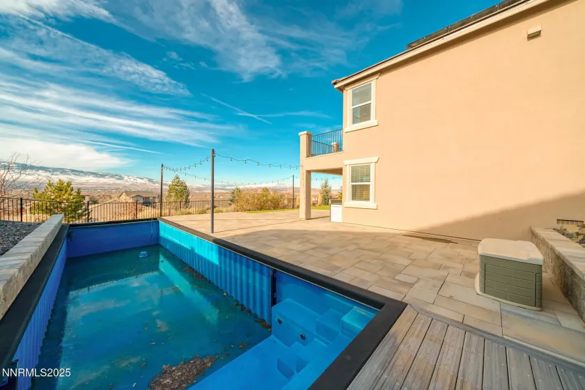 10291 Palladium Mine, Reno, Nevada 89521, 3 Bedrooms Bedrooms, ,3 BathroomsBathrooms,Residential,Residential,Palladium Mine,260000180