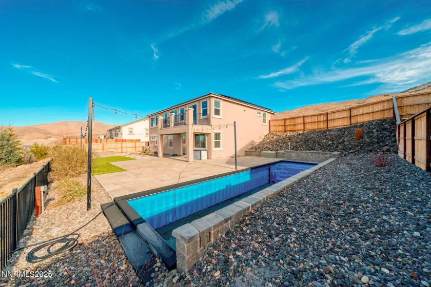 10291 Palladium Mine, Reno, Nevada 89521, 3 Bedrooms Bedrooms, ,3 BathroomsBathrooms,Residential,Residential,Palladium Mine,260000180