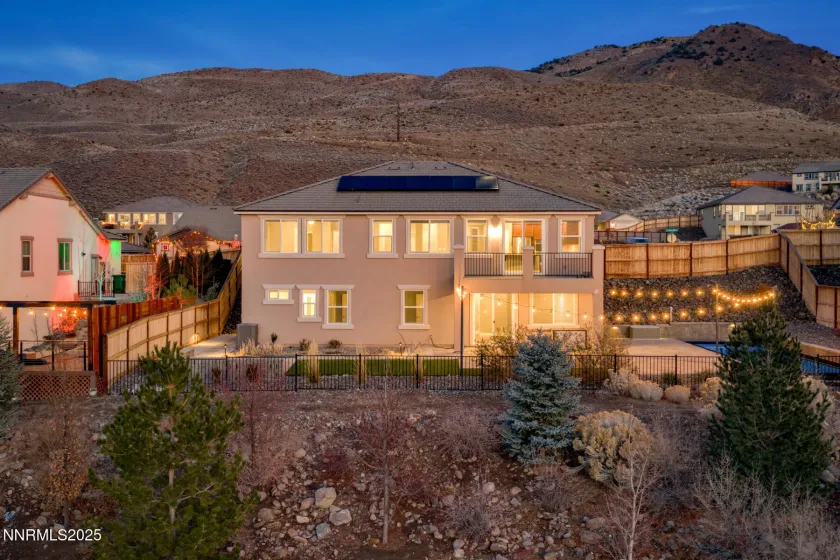 10291 Palladium Mine, Reno, Nevada 89521, 3 Bedrooms Bedrooms, ,3 BathroomsBathrooms,Residential,Residential,Palladium Mine,260000180