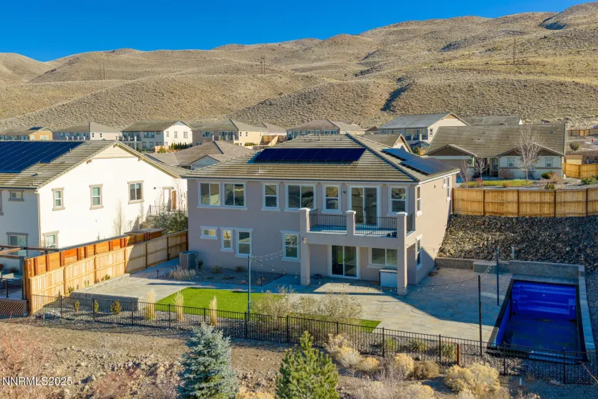 10291 Palladium Mine, Reno, Nevada 89521, 3 Bedrooms Bedrooms, ,3 BathroomsBathrooms,Residential,Residential,Palladium Mine,260000180
