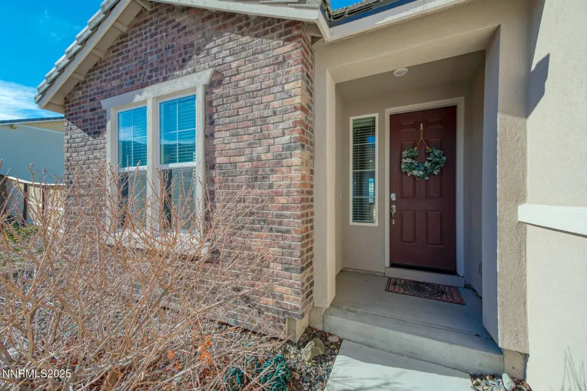 10291 Palladium Mine, Reno, Nevada 89521, 3 Bedrooms Bedrooms, ,3 BathroomsBathrooms,Residential,Residential,Palladium Mine,260000180