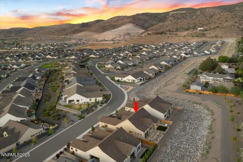 2982 Saddle Peak, Reno, Nevada 89521, 3 Bedrooms Bedrooms, ,4 BathroomsBathrooms,Residential,Residential,Saddle Peak,250053057