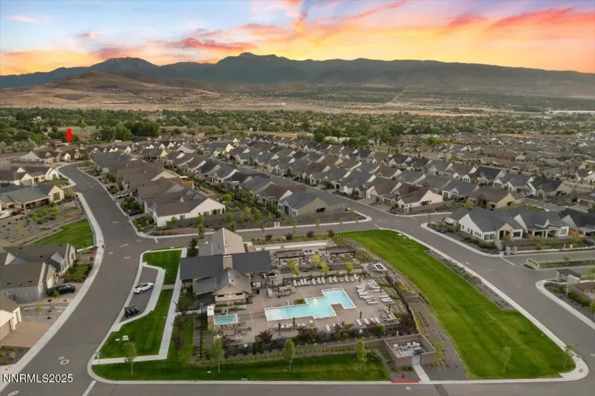 2982 Saddle Peak, Reno, Nevada 89521, 3 Bedrooms Bedrooms, ,4 BathroomsBathrooms,Residential,Residential,Saddle Peak,250053057