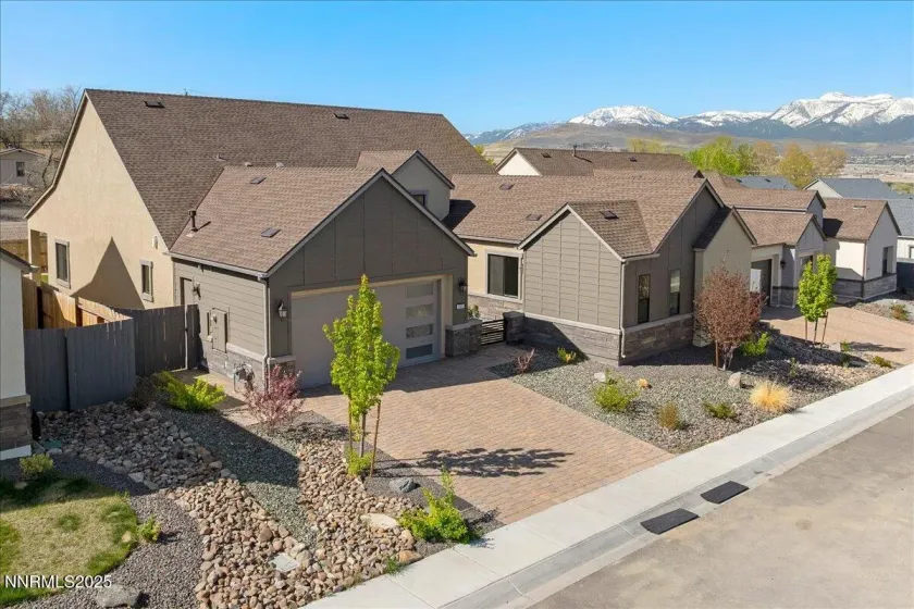 2982 Saddle Peak, Reno, Nevada 89521, 3 Bedrooms Bedrooms, ,4 BathroomsBathrooms,Residential,Residential,Saddle Peak,250053057