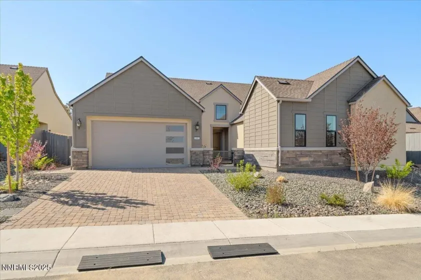 2982 Saddle Peak, Reno, Nevada 89521, 3 Bedrooms Bedrooms, ,4 BathroomsBathrooms,Residential,Residential,Saddle Peak,250053057