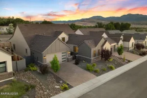 2982 Saddle Peak, Reno, Nevada 89521, 3 Bedrooms Bedrooms, ,4 BathroomsBathrooms,Residential,Residential,Saddle Peak,250053057