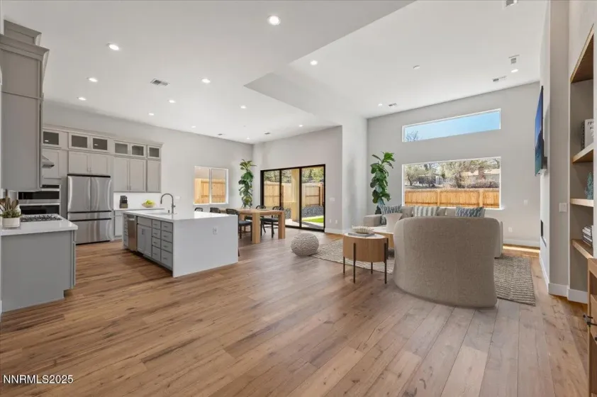 2982 Saddle Peak, Reno, Nevada 89521, 3 Bedrooms Bedrooms, ,4 BathroomsBathrooms,Residential,Residential,Saddle Peak,250053057