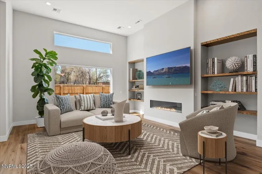 2982 Saddle Peak, Reno, Nevada 89521, 3 Bedrooms Bedrooms, ,4 BathroomsBathrooms,Residential,Residential,Saddle Peak,250053057