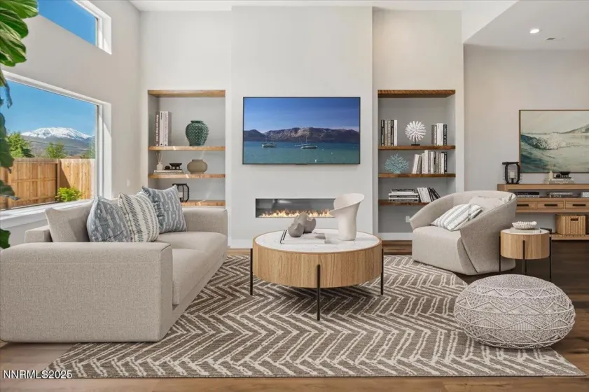 2982 Saddle Peak, Reno, Nevada 89521, 3 Bedrooms Bedrooms, ,4 BathroomsBathrooms,Residential,Residential,Saddle Peak,250053057