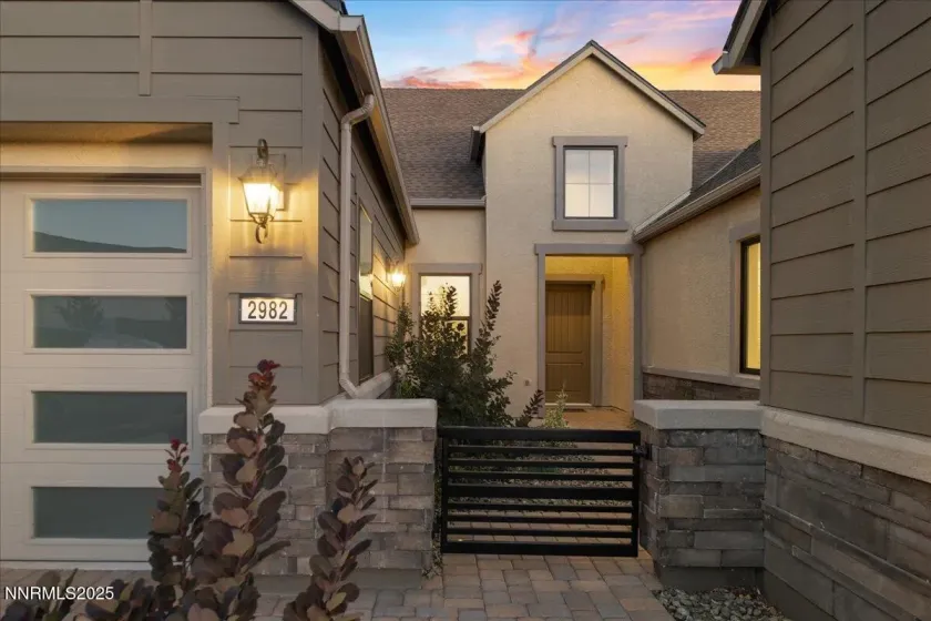 2982 Saddle Peak, Reno, Nevada 89521, 3 Bedrooms Bedrooms, ,4 BathroomsBathrooms,Residential,Residential,Saddle Peak,250053057