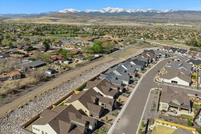 2982 Saddle Peak, Reno, Nevada 89521, 3 Bedrooms Bedrooms, ,4 BathroomsBathrooms,Residential,Residential,Saddle Peak,250053057