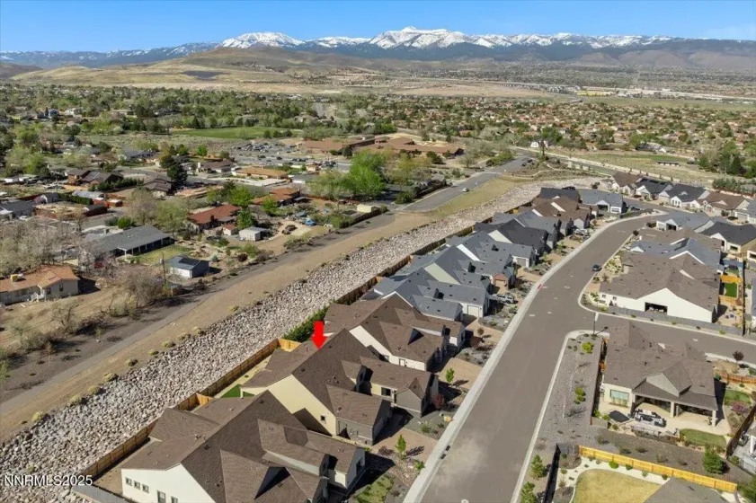 2982 Saddle Peak, Reno, Nevada 89521, 3 Bedrooms Bedrooms, ,4 BathroomsBathrooms,Residential,Residential,Saddle Peak,250053057