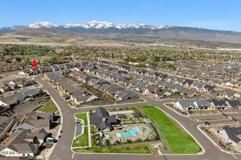 2982 Saddle Peak, Reno, Nevada 89521, 3 Bedrooms Bedrooms, ,4 BathroomsBathrooms,Residential,Residential,Saddle Peak,250053057