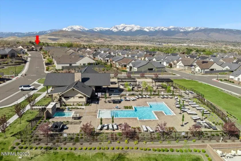 2982 Saddle Peak, Reno, Nevada 89521, 3 Bedrooms Bedrooms, ,4 BathroomsBathrooms,Residential,Residential,Saddle Peak,250053057