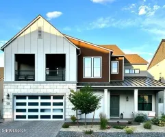 5454 Side Saddle Trl, Reno, Nevada 89511, 4 Bedrooms Bedrooms, ,5 BathroomsBathrooms,Residential,Residential,Side Saddle Trl,260000181