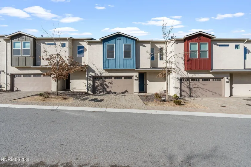 4589 Falcon Rock, Sun Valley, Nevada 89433, 3 Bedrooms Bedrooms, ,3 BathroomsBathrooms,Residential,Residential,Falcon Rock,260000184