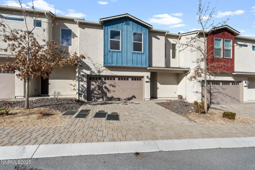 4589 Falcon Rock, Sun Valley, Nevada 89433, 3 Bedrooms Bedrooms, ,3 BathroomsBathrooms,Residential,Residential,Falcon Rock,260000184