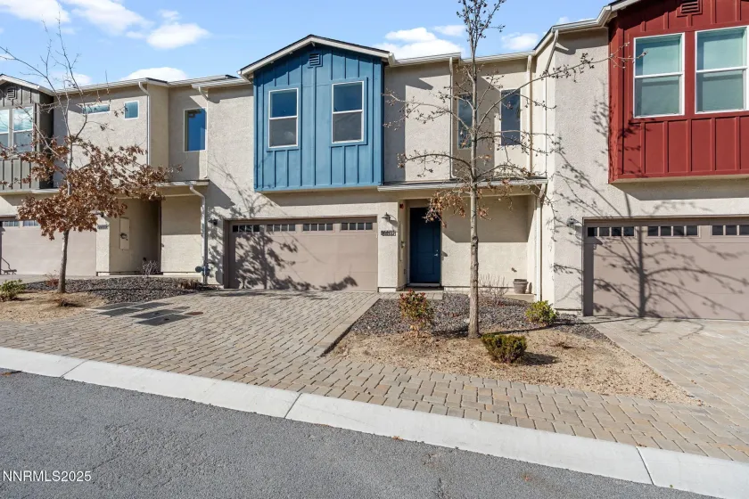 4589 Falcon Rock, Sun Valley, Nevada 89433, 3 Bedrooms Bedrooms, ,3 BathroomsBathrooms,Residential,Residential,Falcon Rock,260000184