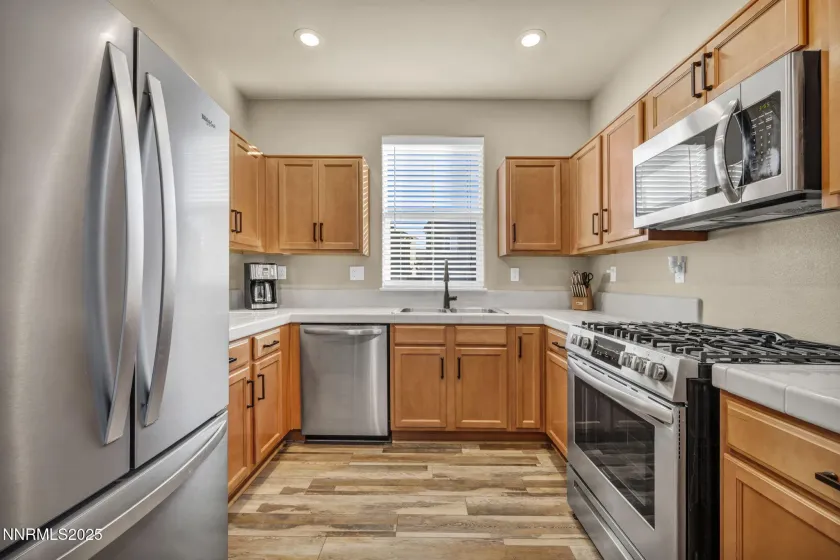 6513 Peppergrass, Sparks, Nevada 89436, 3 Bedrooms Bedrooms, ,2 BathroomsBathrooms,Residential,Residential,Peppergrass,260000185