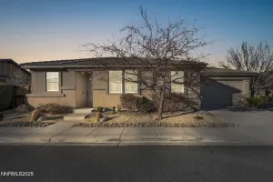 6513 Peppergrass, Sparks, Nevada 89436, 3 Bedrooms Bedrooms, ,2 BathroomsBathrooms,Residential,Residential,Peppergrass,260000185