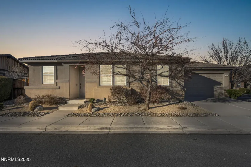 6513 Peppergrass, Sparks, Nevada 89436, 3 Bedrooms Bedrooms, ,2 BathroomsBathrooms,Residential,Residential,Peppergrass,260000185