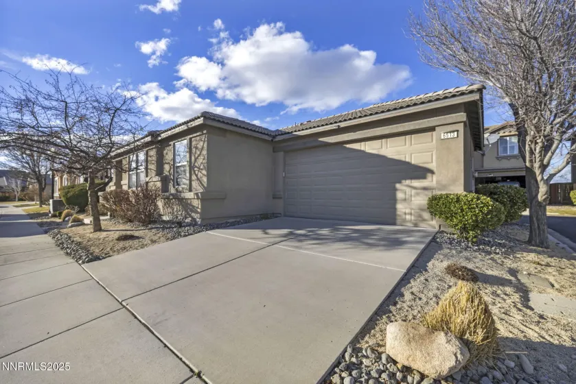 6513 Peppergrass, Sparks, Nevada 89436, 3 Bedrooms Bedrooms, ,2 BathroomsBathrooms,Residential,Residential,Peppergrass,260000185