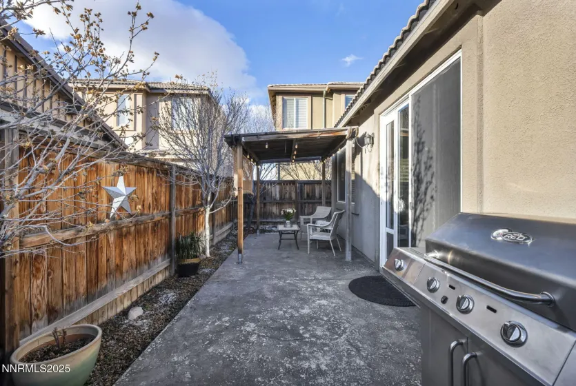 6513 Peppergrass, Sparks, Nevada 89436, 3 Bedrooms Bedrooms, ,2 BathroomsBathrooms,Residential,Residential,Peppergrass,260000185