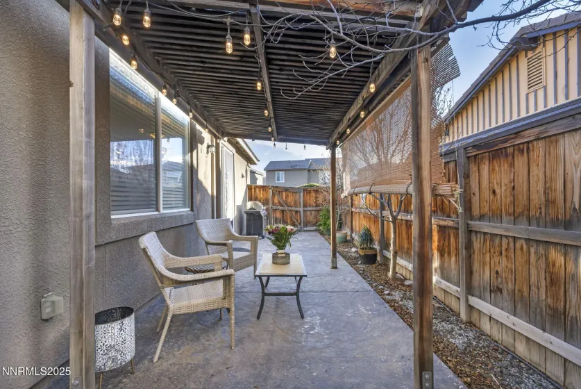 6513 Peppergrass, Sparks, Nevada 89436, 3 Bedrooms Bedrooms, ,2 BathroomsBathrooms,Residential,Residential,Peppergrass,260000185