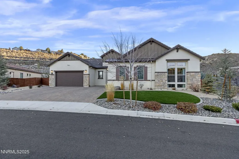 3684 Pinot Grigio, Reno, Nevada 89509, 3 Bedrooms Bedrooms, ,4 BathroomsBathrooms,Residential,Residential,Pinot Grigio,260000187