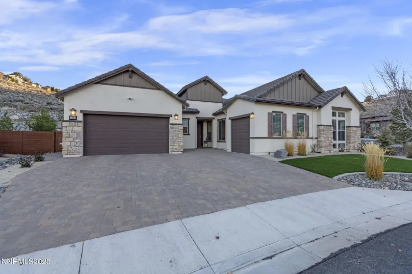 3684 Pinot Grigio, Reno, Nevada 89509, 3 Bedrooms Bedrooms, ,4 BathroomsBathrooms,Residential,Residential,Pinot Grigio,260000187