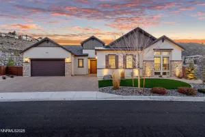 3684 Pinot Grigio, Reno, Nevada 89509, 3 Bedrooms Bedrooms, ,4 BathroomsBathrooms,Residential,Residential,Pinot Grigio,260000187