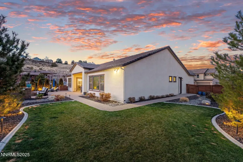 3684 Pinot Grigio, Reno, Nevada 89509, 3 Bedrooms Bedrooms, ,4 BathroomsBathrooms,Residential,Residential,Pinot Grigio,260000187