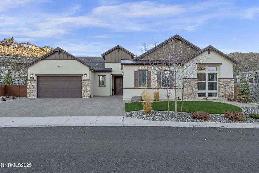 3684 Pinot Grigio, Reno, Nevada 89509, 3 Bedrooms Bedrooms, ,4 BathroomsBathrooms,Residential,Residential,Pinot Grigio,260000187