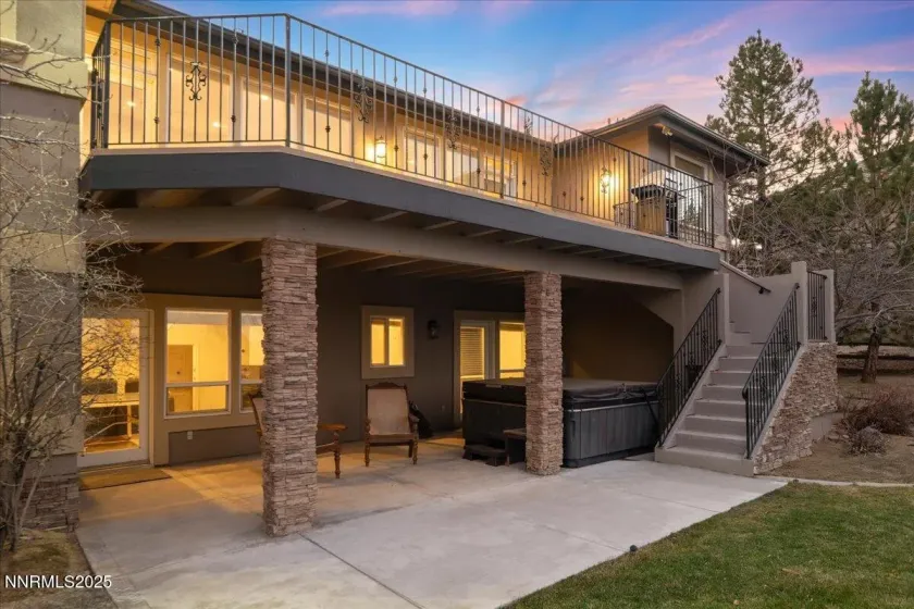 10141 Indian Ridge, Reno, Nevada 89511, 6 Bedrooms Bedrooms, ,4 BathroomsBathrooms,Residential,Residential,Indian Ridge,260000186