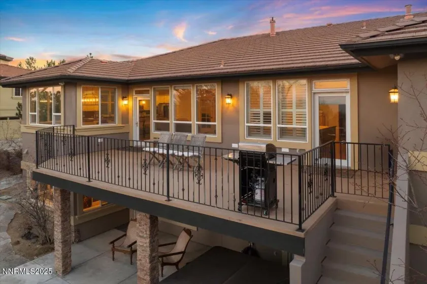 10141 Indian Ridge, Reno, Nevada 89511, 6 Bedrooms Bedrooms, ,4 BathroomsBathrooms,Residential,Residential,Indian Ridge,260000186