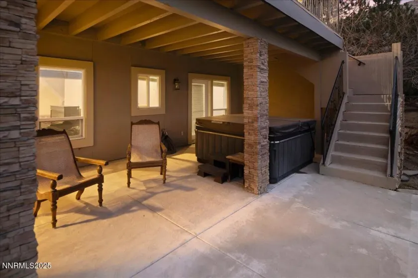 10141 Indian Ridge, Reno, Nevada 89511, 6 Bedrooms Bedrooms, ,4 BathroomsBathrooms,Residential,Residential,Indian Ridge,260000186