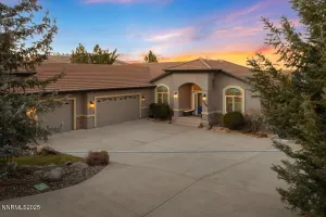 10141 Indian Ridge, Reno, Nevada 89511, 6 Bedrooms Bedrooms, ,4 BathroomsBathrooms,Residential,Residential,Indian Ridge,260000186